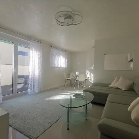 Apartment Edelweiss Rust