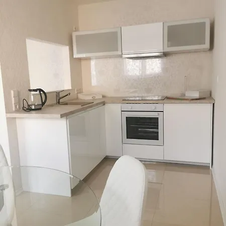 Edelweiss Apartman *