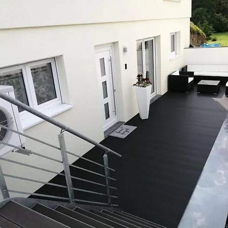 아파트 Edelweiss *