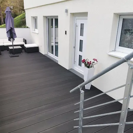 Edelweiss 아파트 러스트