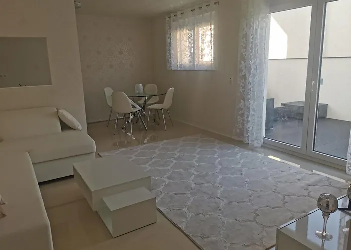 Edelweiss * 러스트