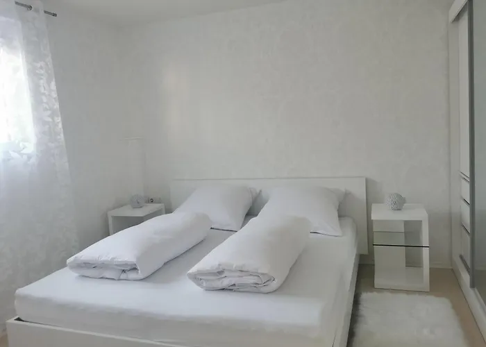 Edelweiss 아파트 *