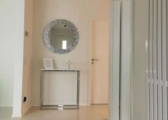 Edelweiss Lägenhet Rust