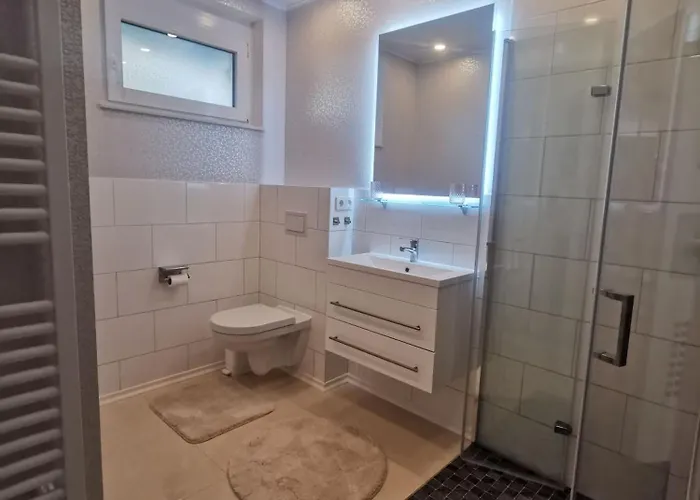 Lägenhet Edelweiss Rust