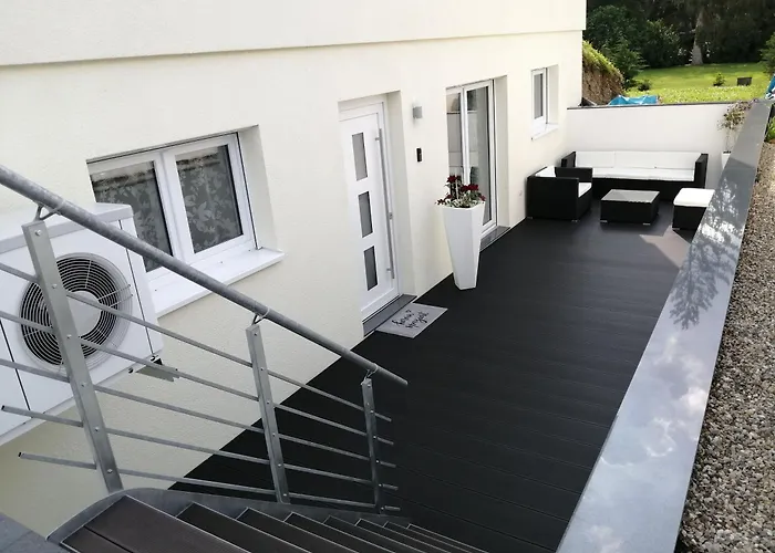 아파트 Edelweiss *