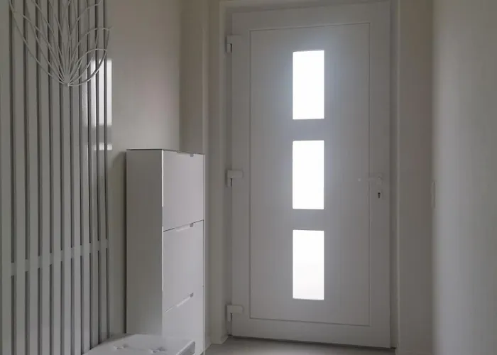 Lägenhet Edelweiss Rust